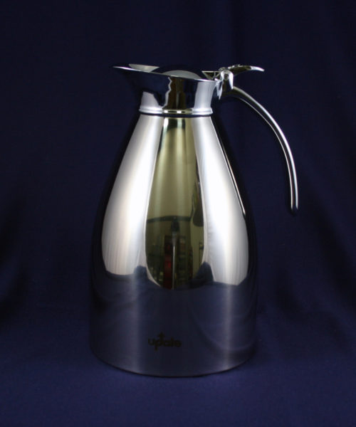 Water Pitcher, Stainless